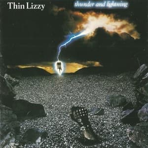 Thunder And Lightning