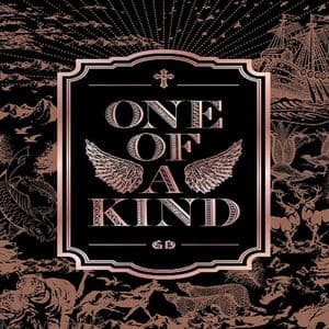 One of a Kind