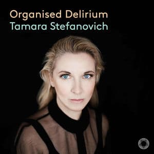 Organised Delirium