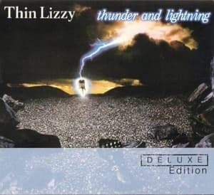 Thunder And Lightning
