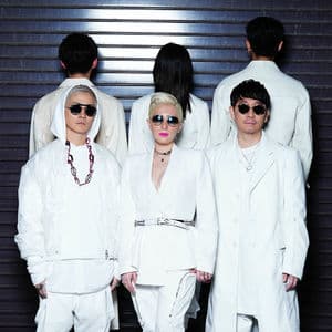 3/6にm-flo loves復活&新曲