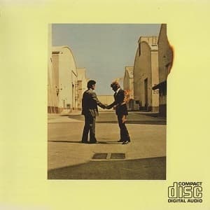 Wish You Were Here