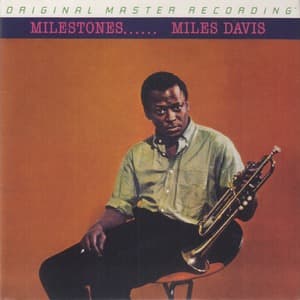 Milestone (MFSL 2012)