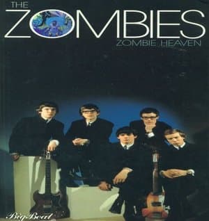 Zombie Heaven