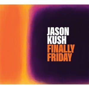Finally Friday