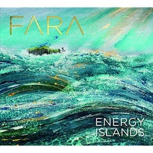 Energy Islands