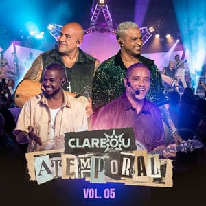 Atemporal  Vol. 1-5