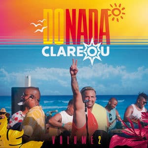 Do Nada Clareou Vol. 2