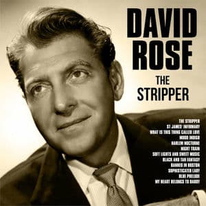 The Stripper
