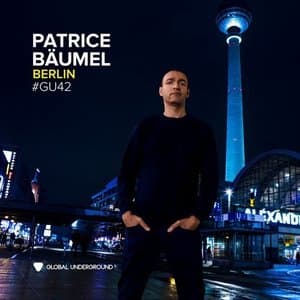 Global Underground #42