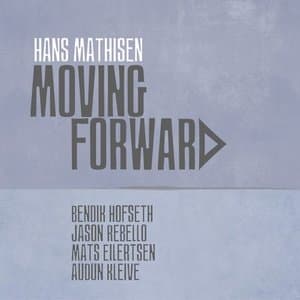 Moving Forward