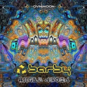 Angel Droid