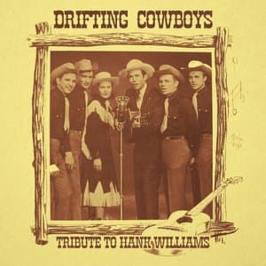 Tribute to Hank Williams