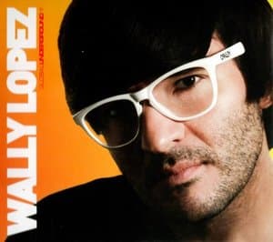 Global Underground DJ // 03