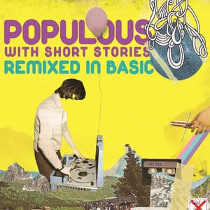 Remixed In Basic