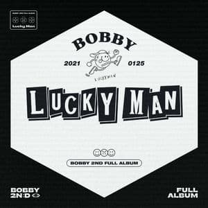 LUCKY MAN