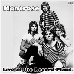 Live at the Record Plant (Live)