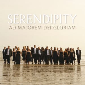 Ad Majorem Dei Gloriam