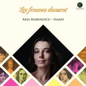Les femmes dansent
