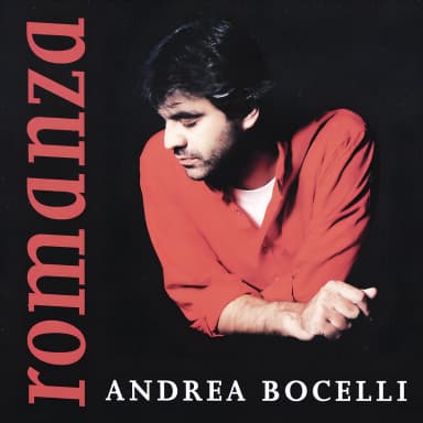 Romanza (italian Edition)