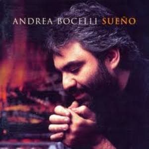 Sueno (spanish Edition)