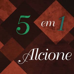 5 em 1 (5 CDs)