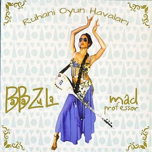 Ruhani Oyun Havaları