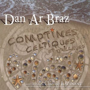 Comptines celtiques et d'ailleurs