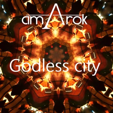 godless city