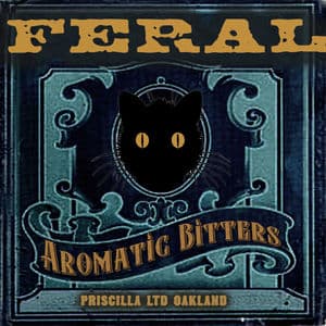 Aromatic Bitters