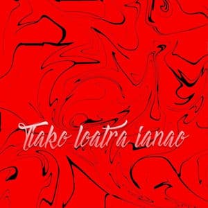 Tiako Loatra Ianao