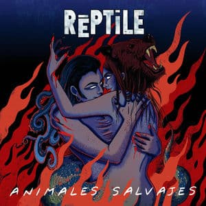 Animales Salvajes