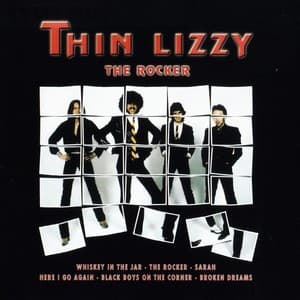 The Rockers