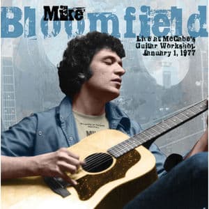 Live at McCabe's Guitar Workshop
