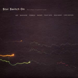 Star Switch On