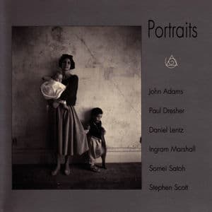 Portraits