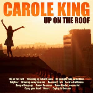 Up on the Roof