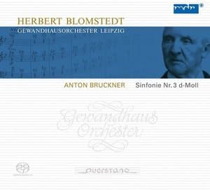 Bruckner: Symphony No. 3