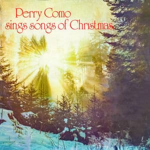 Perry Como Sings Songs of Christmas