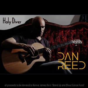 Holy Diver