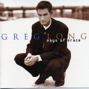 Days of Grace