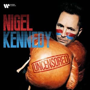 Uncensored