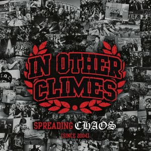 Spreading Chaos (Since 2004)