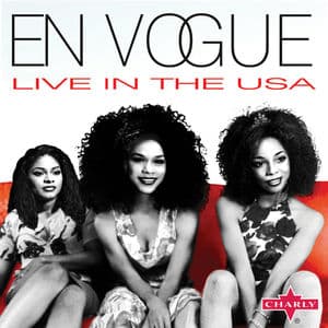 Live in the Usa