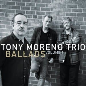 Ballads Volume 1