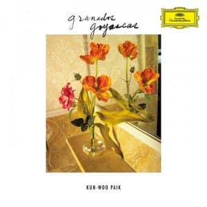 Enrique Granados - Goyescas