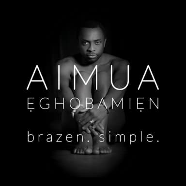 Brazen. Simple.