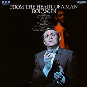From the Heart of a Man