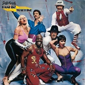 Jeff Kutash and The Dancin Machine