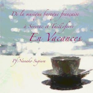 En vacances